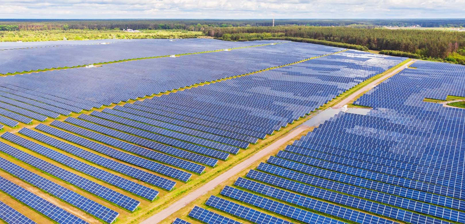 PLT energia: finanziamento in pool da 159 milioni di euro per l'acquisizione e il rifinanziamento di sei impianti fotovoltaici 