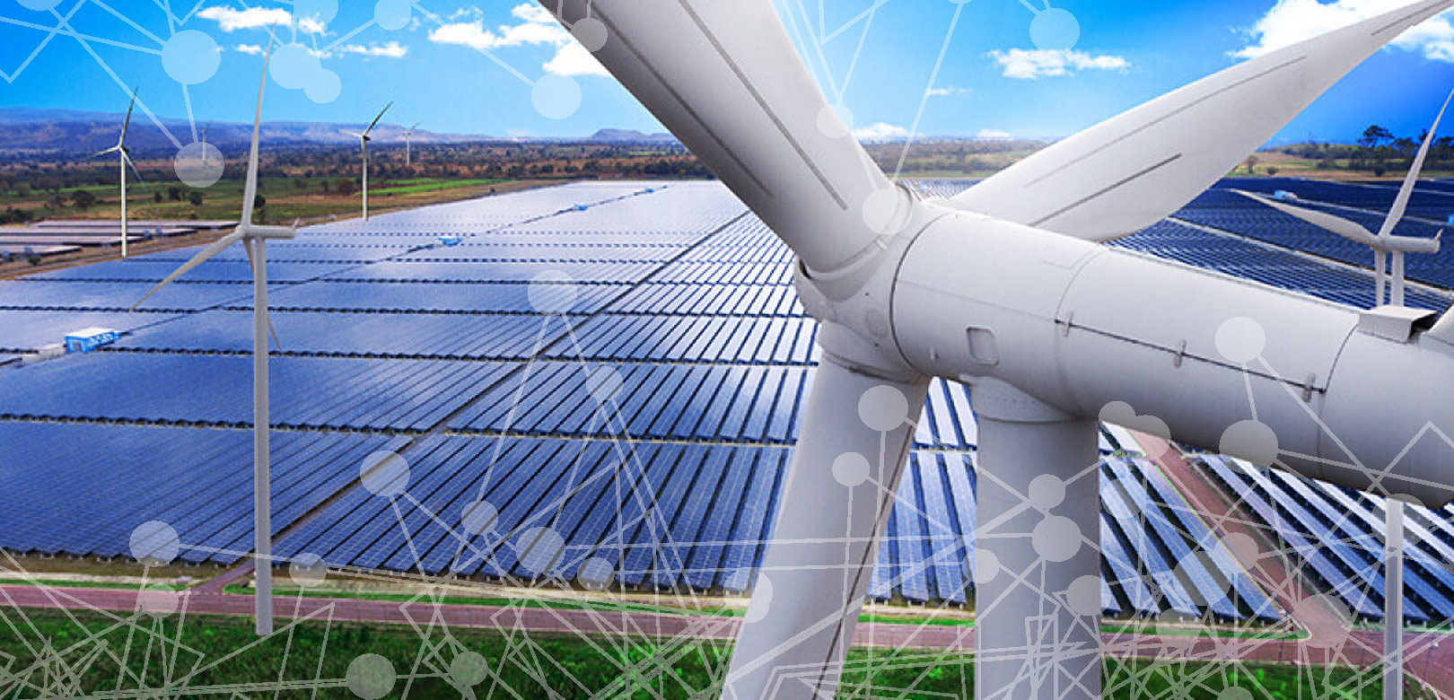 PLT energia si aggiudica incentivi per circa 41 MW di potenza da fonte eolica e fotovoltaica