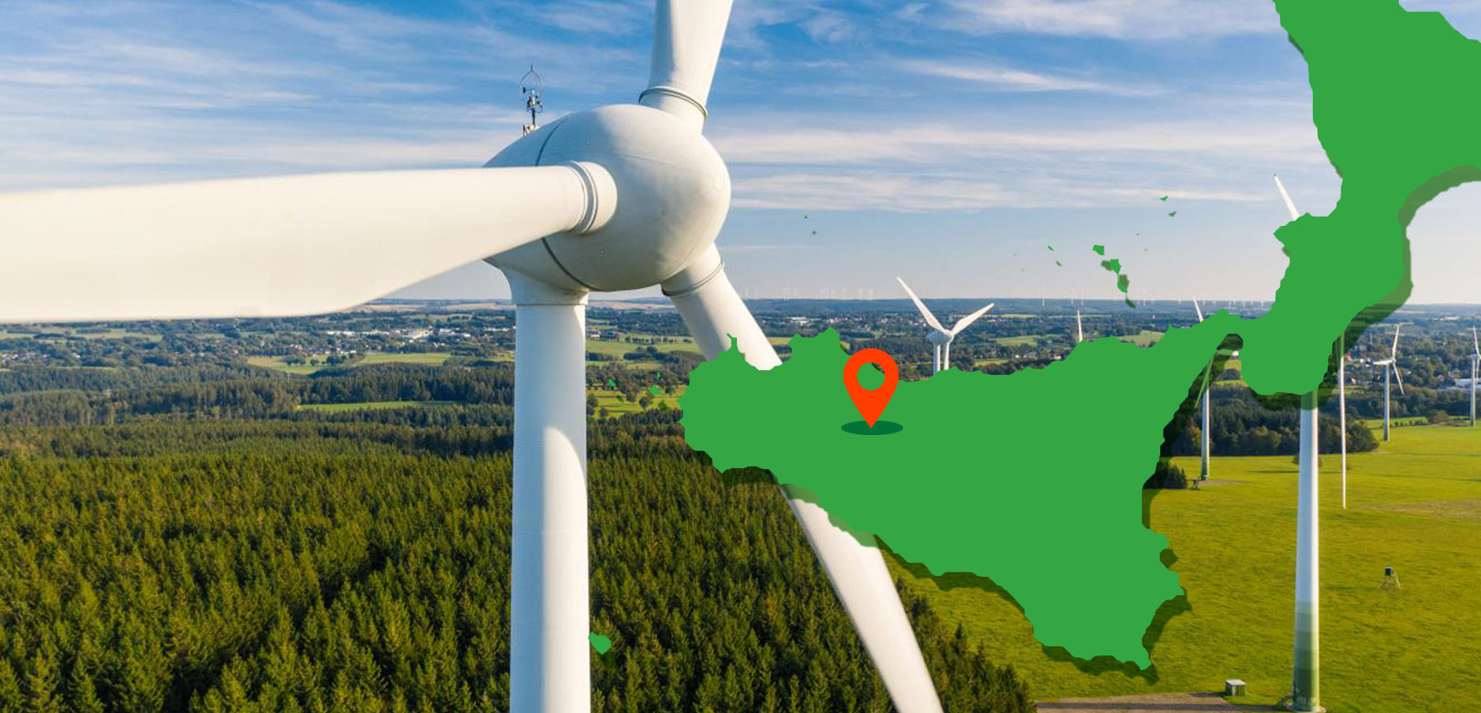 Crédit Agricole Italia, finanziamento da 31,5 milioni di euro al Gruppo PLT energia